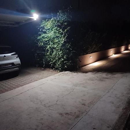 Apartments Tomas Betina  Zewnętrze zdjęcie