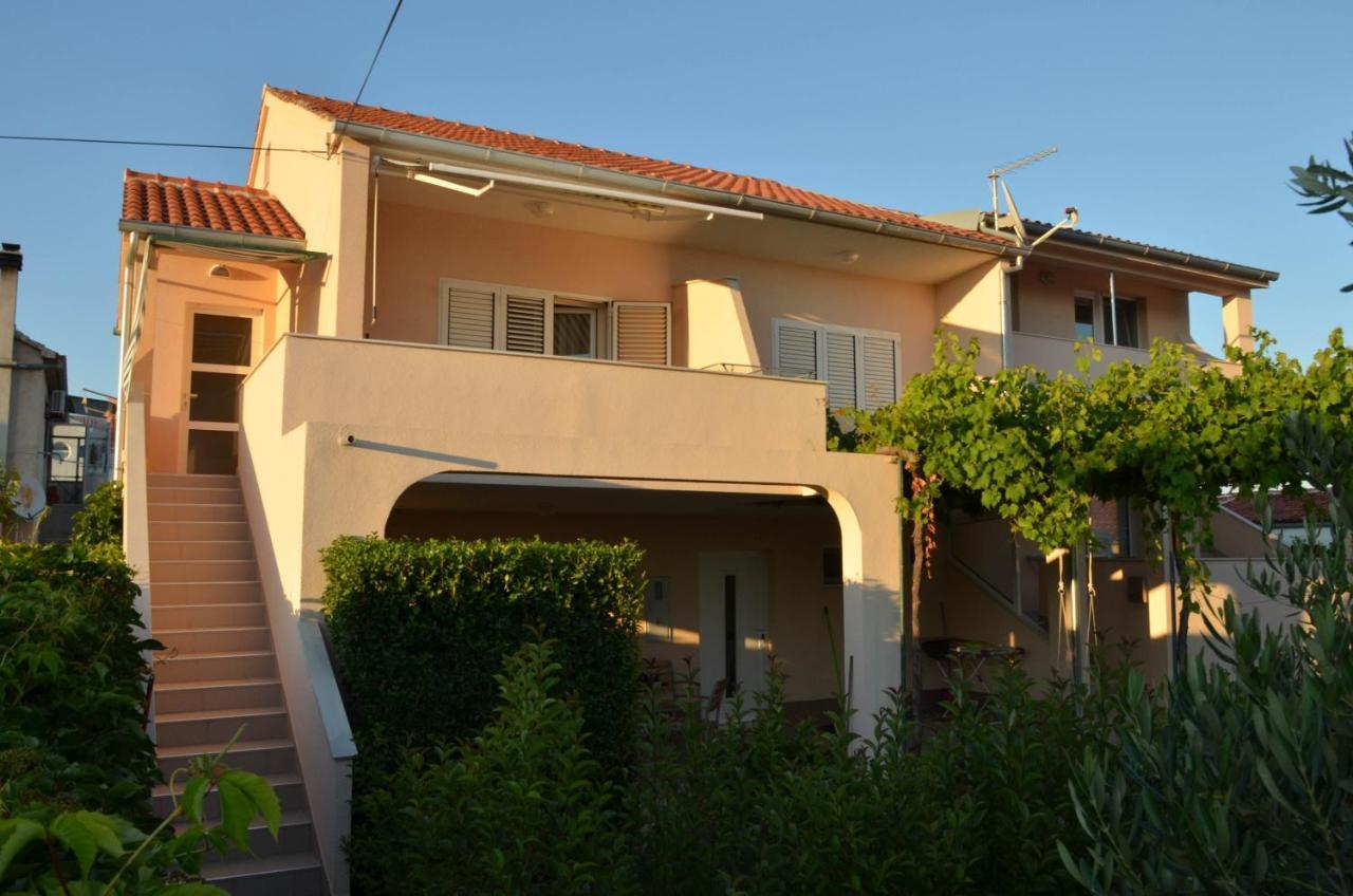 Apartments Tomas Betina  Zewnętrze zdjęcie