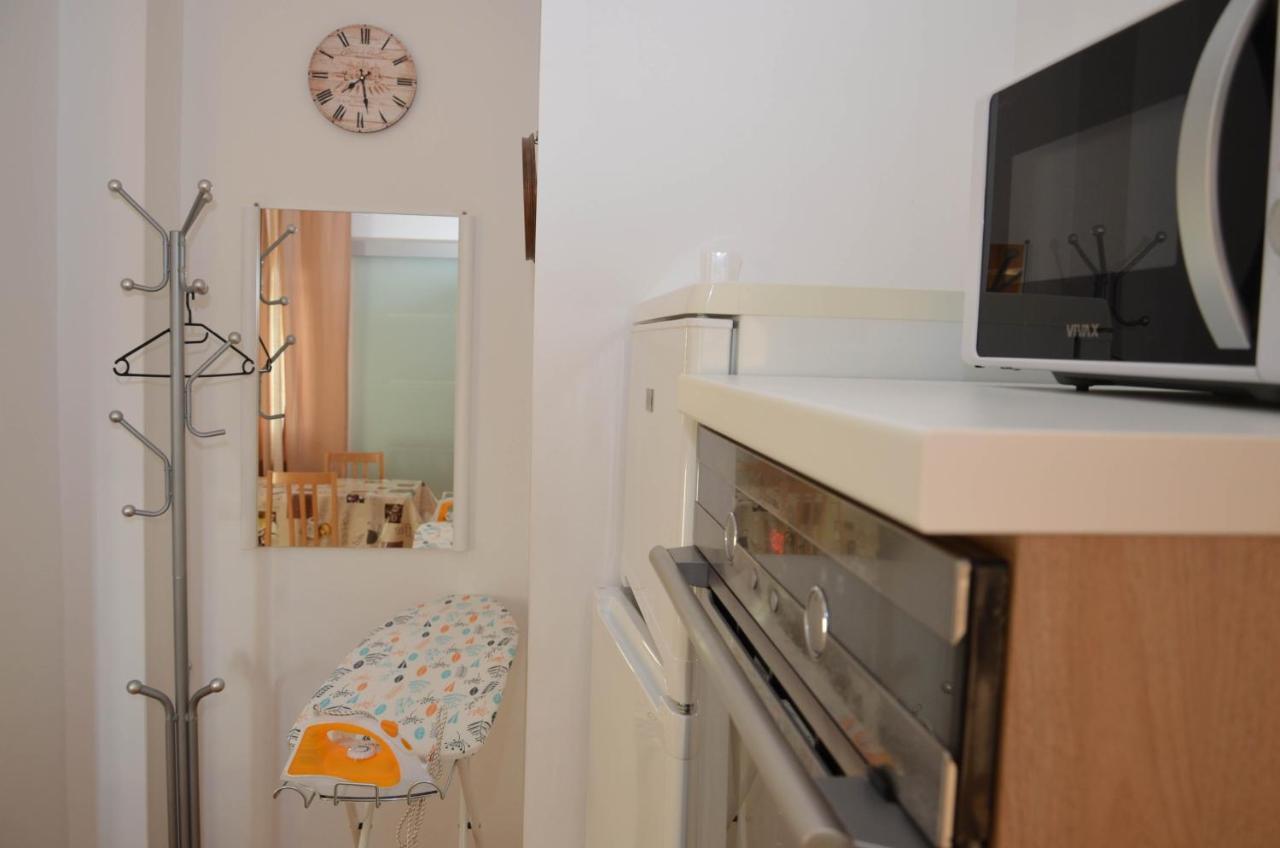 Apartments Tomas Betina  Zewnętrze zdjęcie
