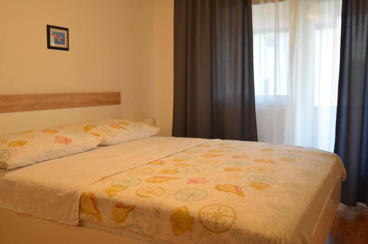 Apartments Tomas Betina  Zewnętrze zdjęcie