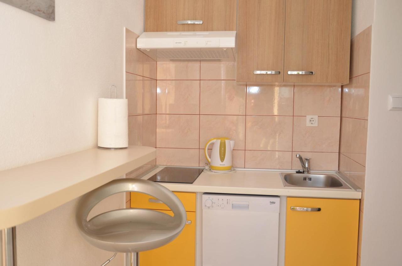 Apartments Tomas Betina  Zewnętrze zdjęcie