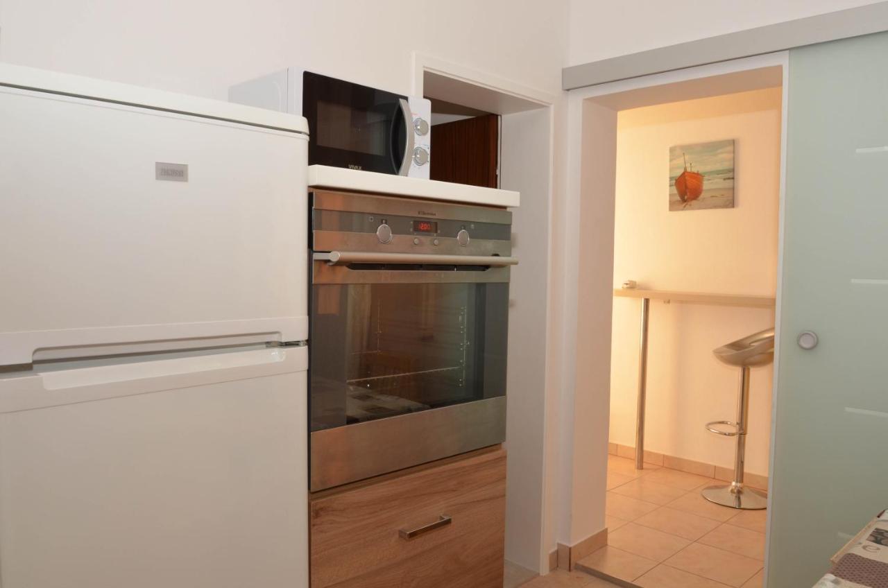Apartments Tomas Betina  Zewnętrze zdjęcie