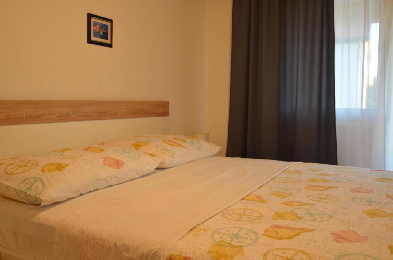 Apartments Tomas Betina  Zewnętrze zdjęcie