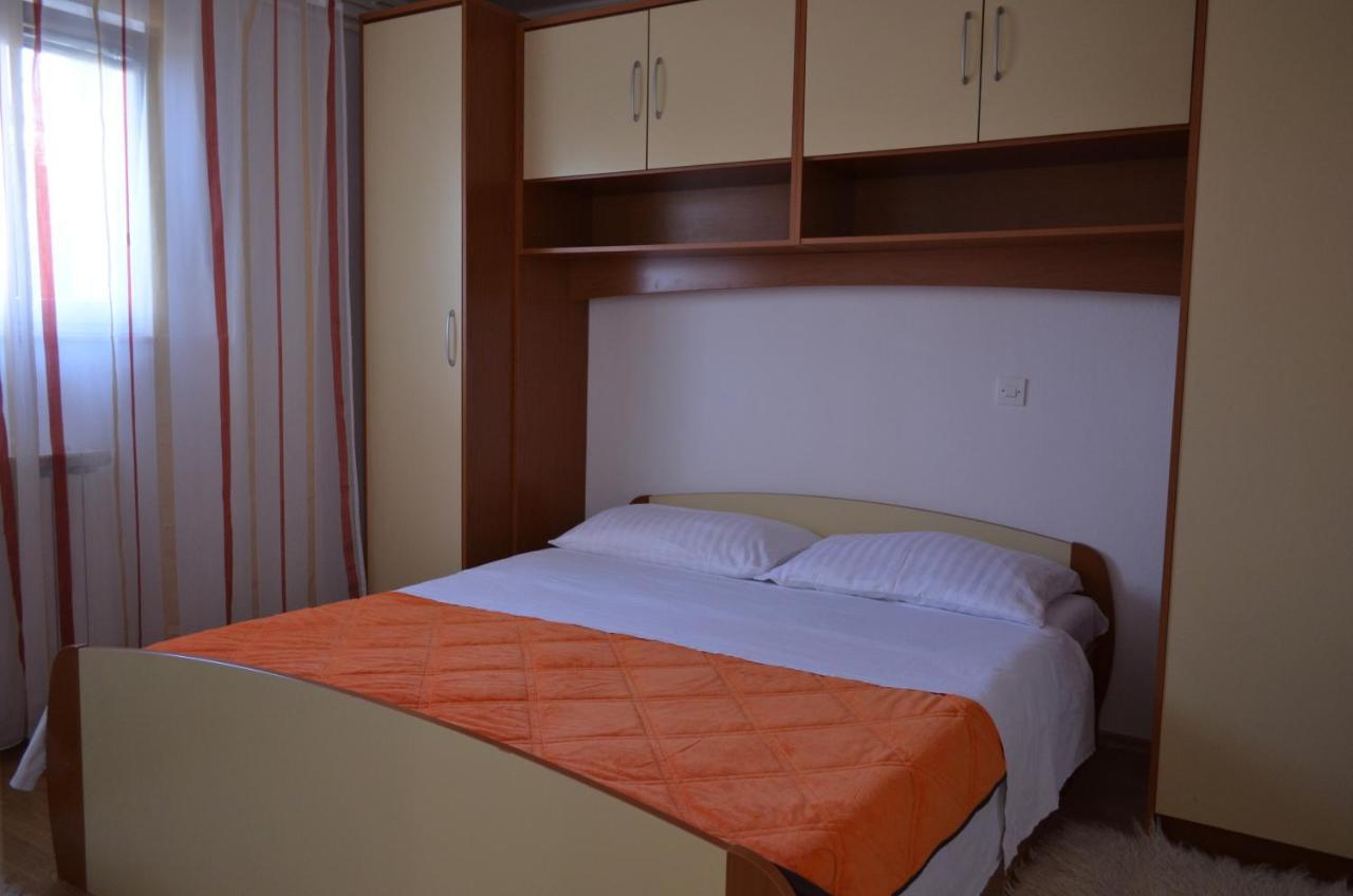 Apartments Tomas Betina  Zewnętrze zdjęcie