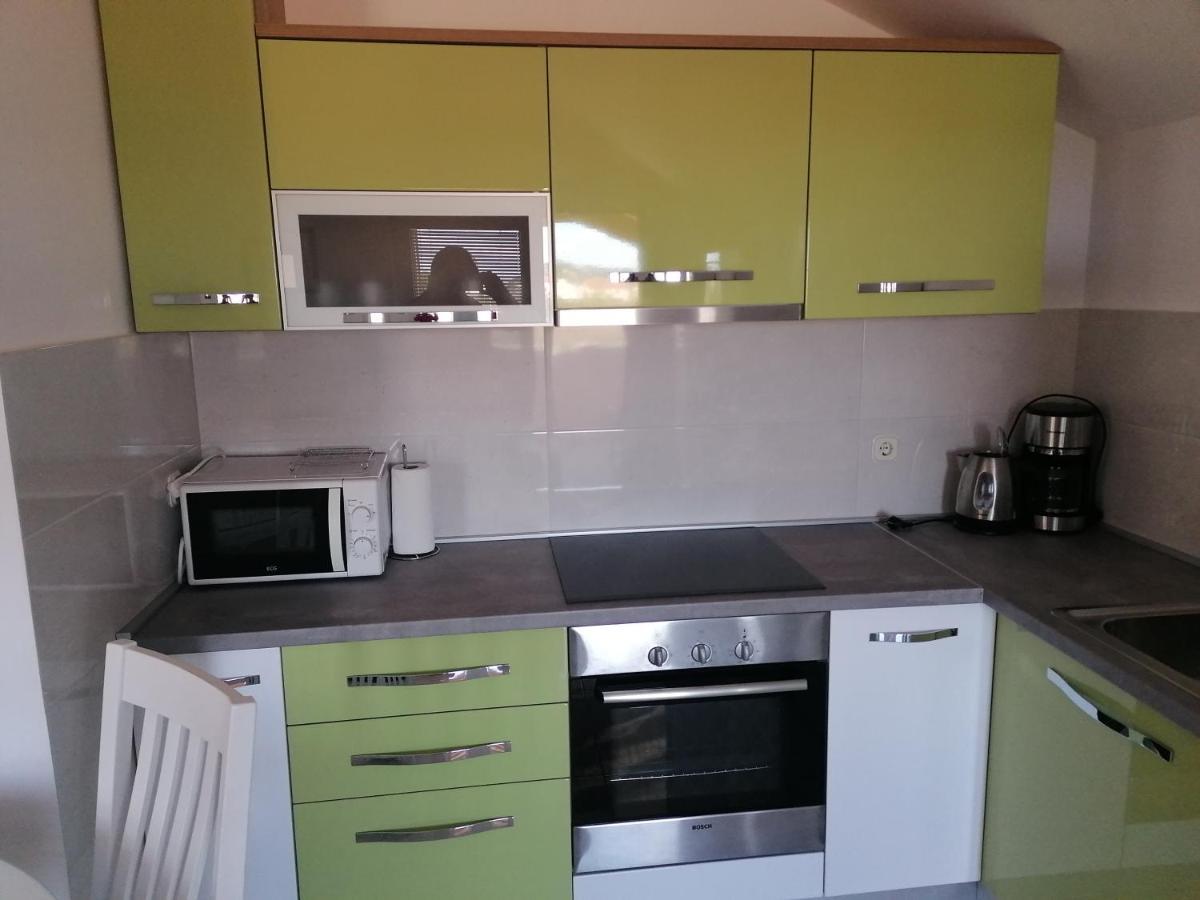 Apartments Tomas Betina  Zewnętrze zdjęcie