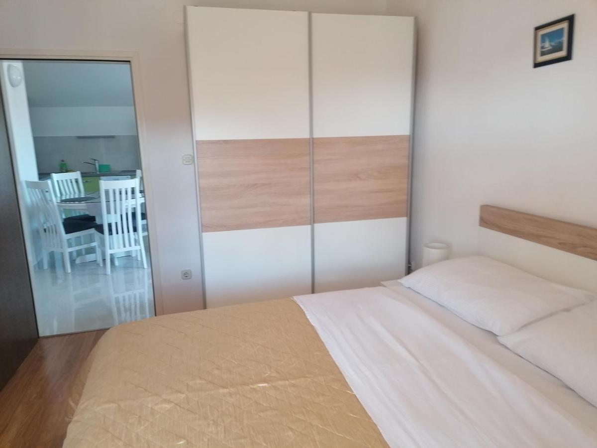 Apartments Tomas Betina  Zewnętrze zdjęcie