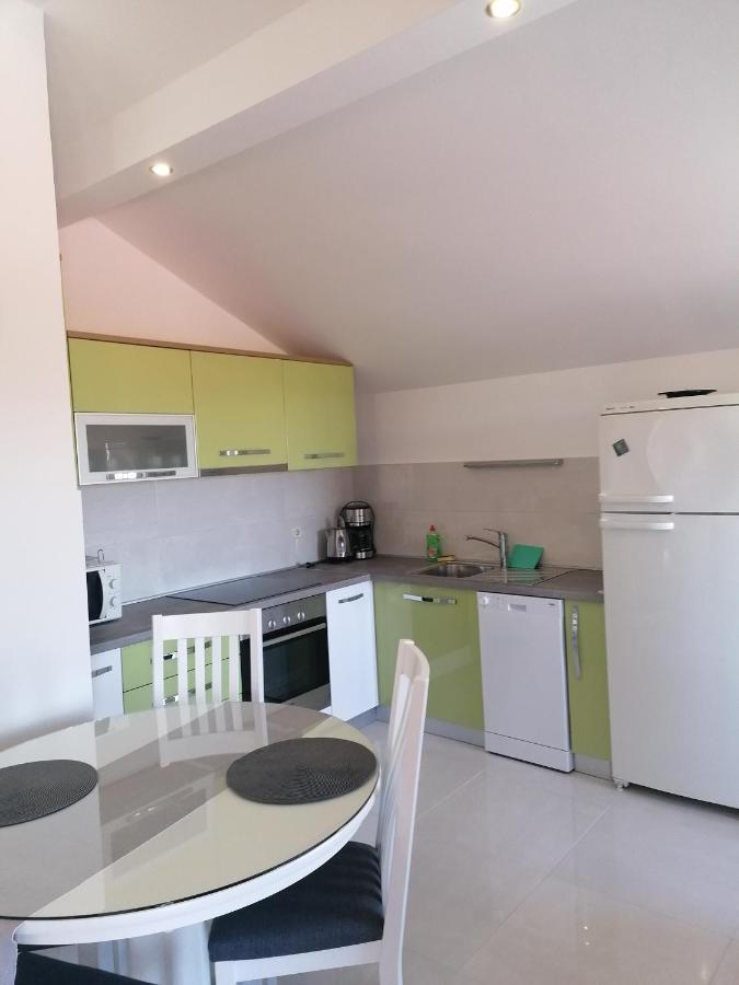 Apartments Tomas Betina  Zewnętrze zdjęcie