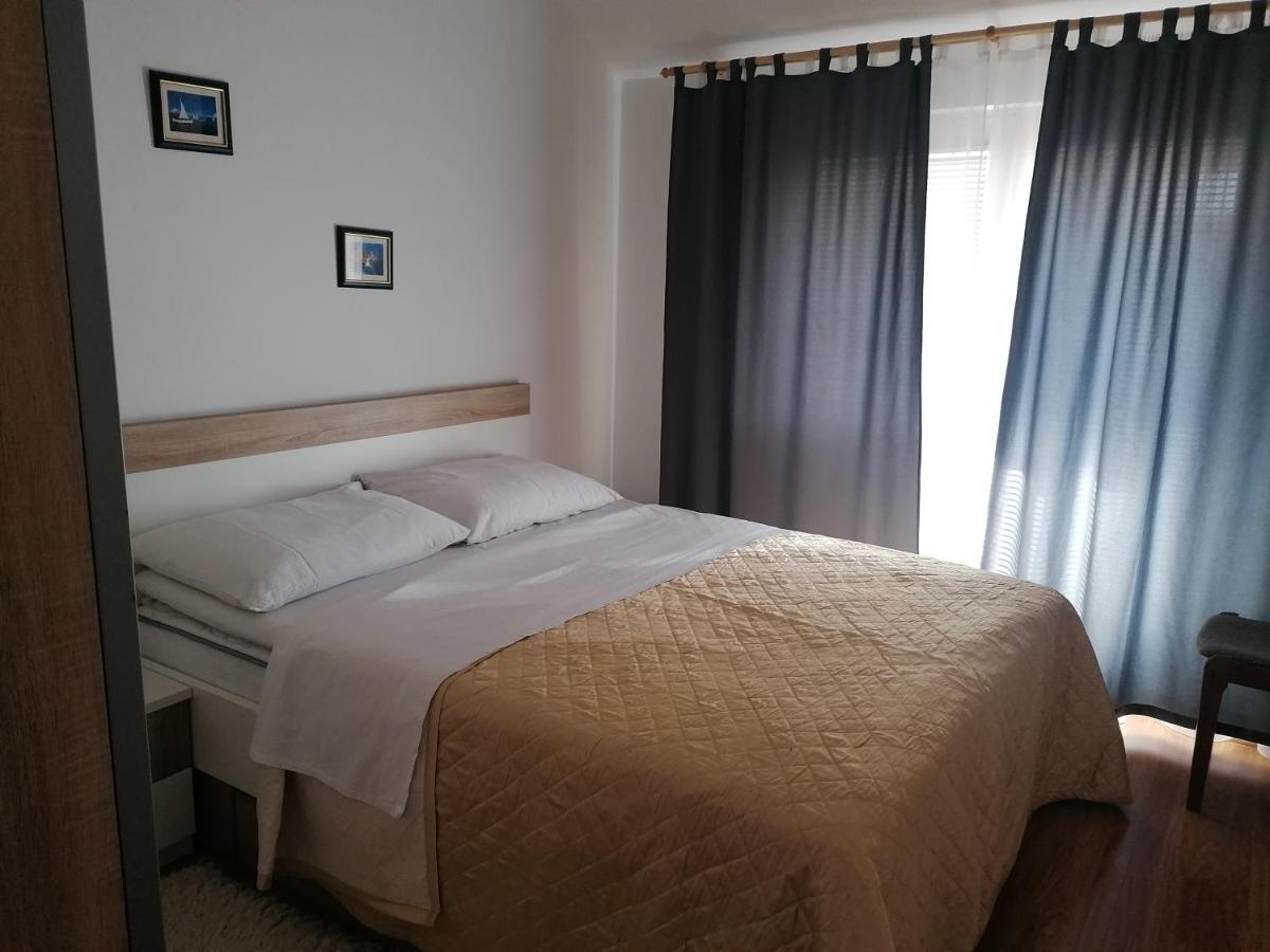 Apartments Tomas Betina  Zewnętrze zdjęcie