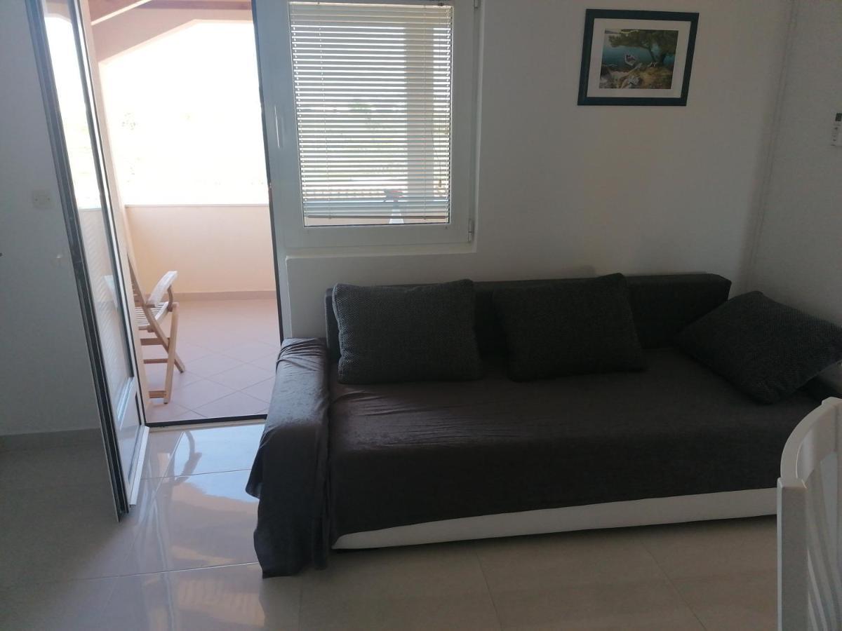 Apartments Tomas Betina  Zewnętrze zdjęcie