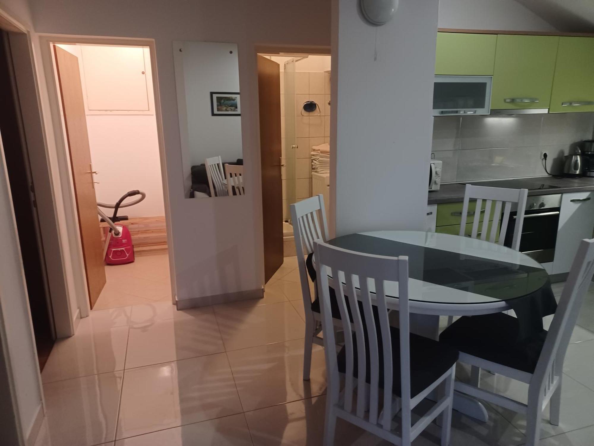 Apartments Tomas Betina  Zewnętrze zdjęcie