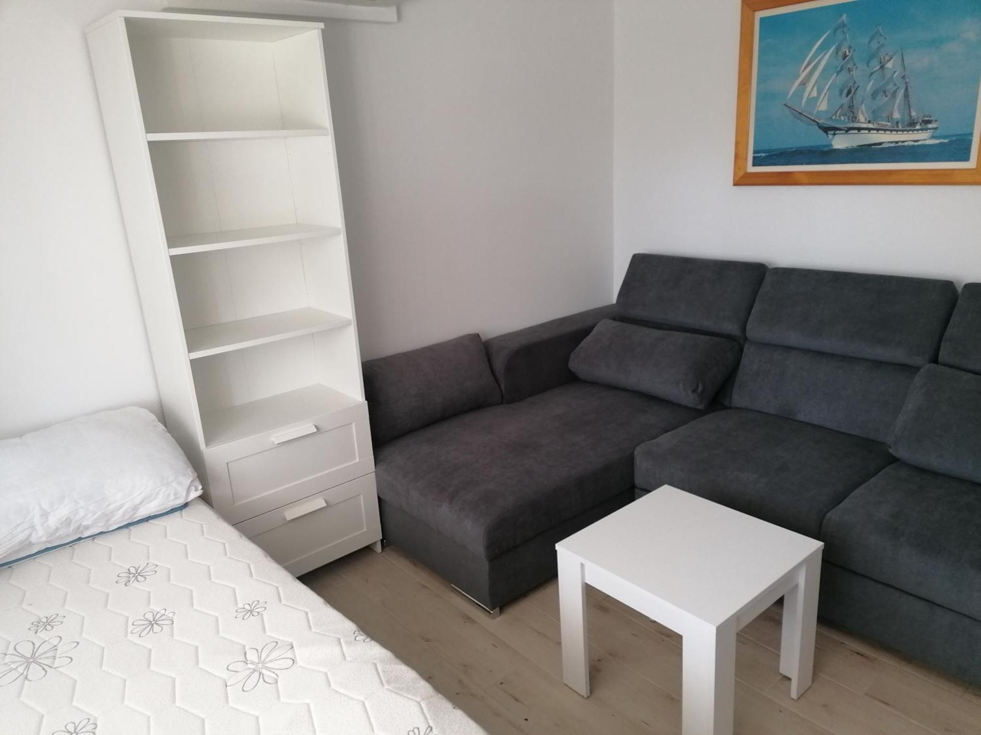 Apartments Tomas Betina  Zewnętrze zdjęcie