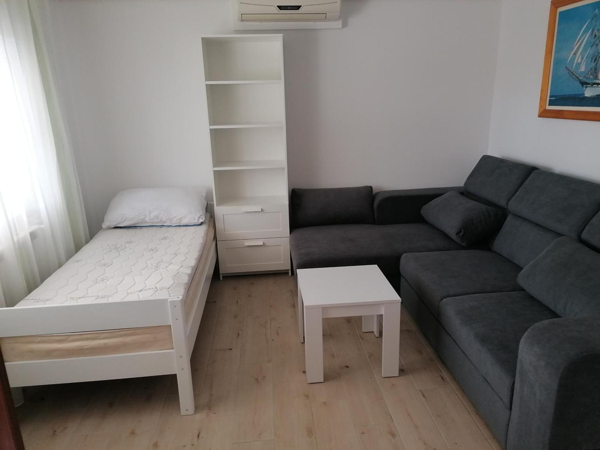 Apartments Tomas Betina  Zewnętrze zdjęcie