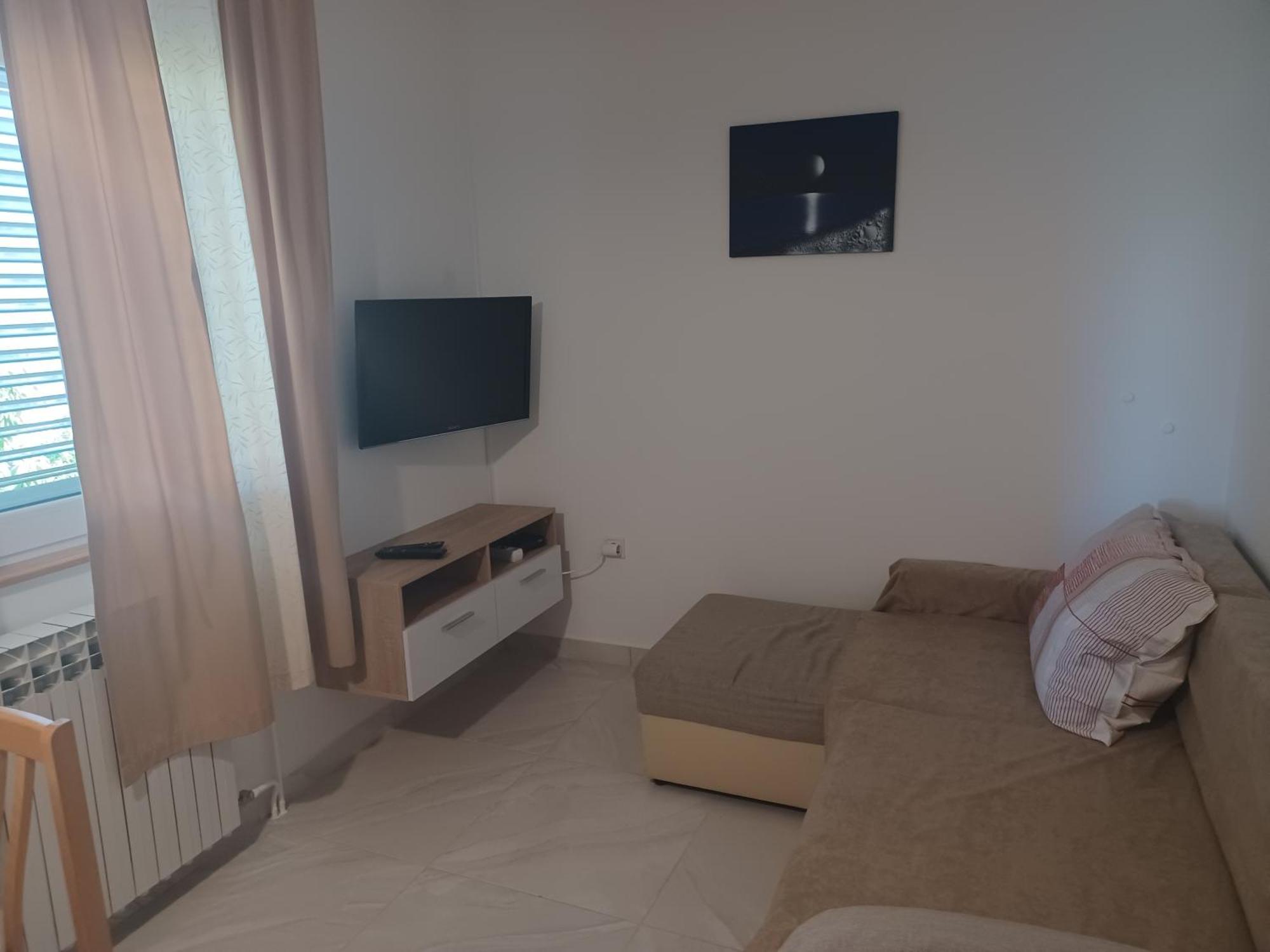 Apartments Tomas Betina  Zewnętrze zdjęcie