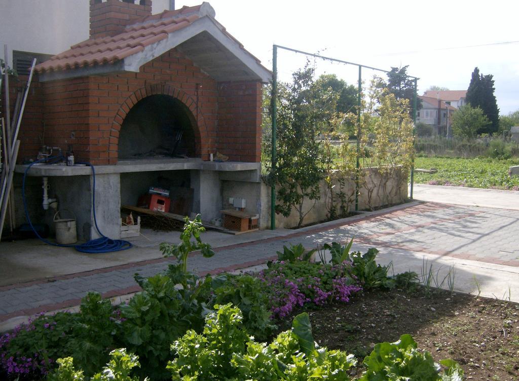 Apartments Tomas Betina  Zewnętrze zdjęcie