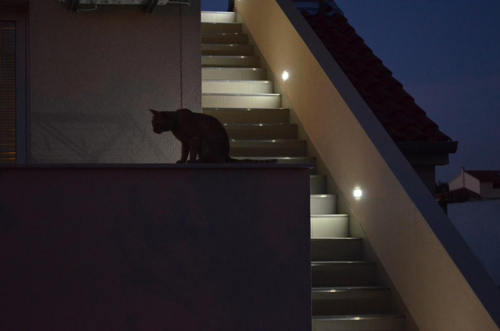 Apartments Tomas Betina  Zewnętrze zdjęcie
