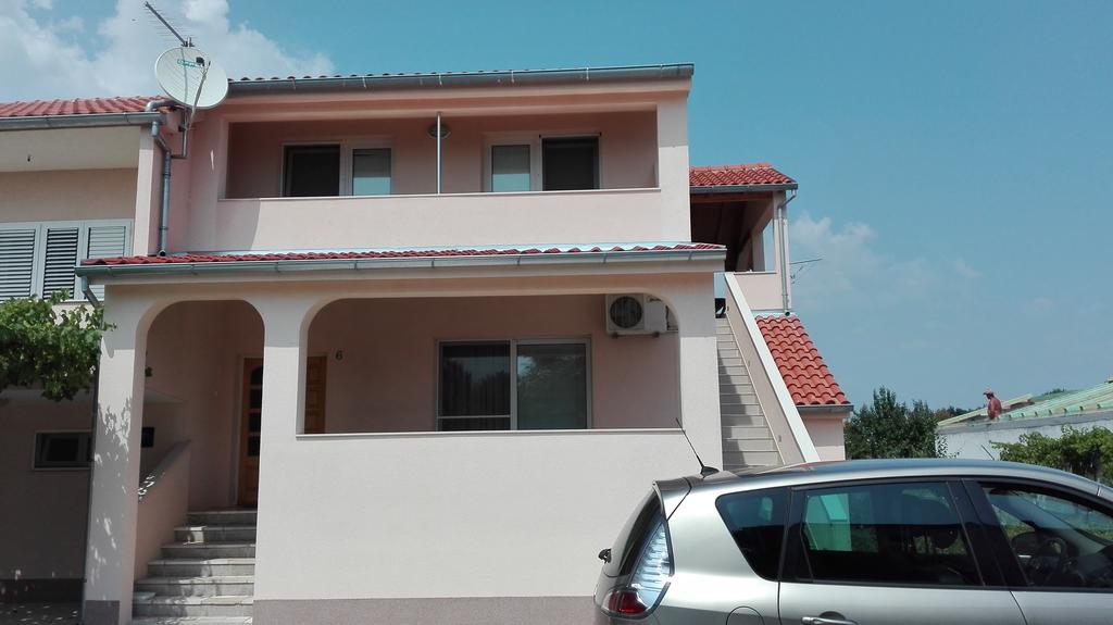 Apartments Tomas Betina  Zewnętrze zdjęcie