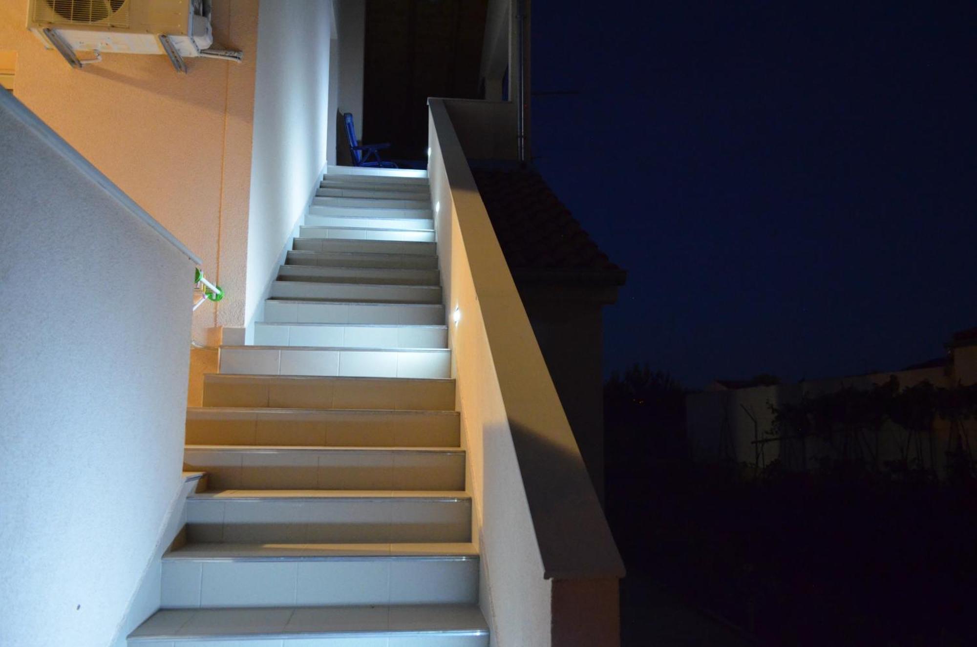 Apartments Tomas Betina  Zewnętrze zdjęcie