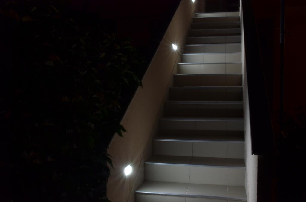 Apartments Tomas Betina  Zewnętrze zdjęcie