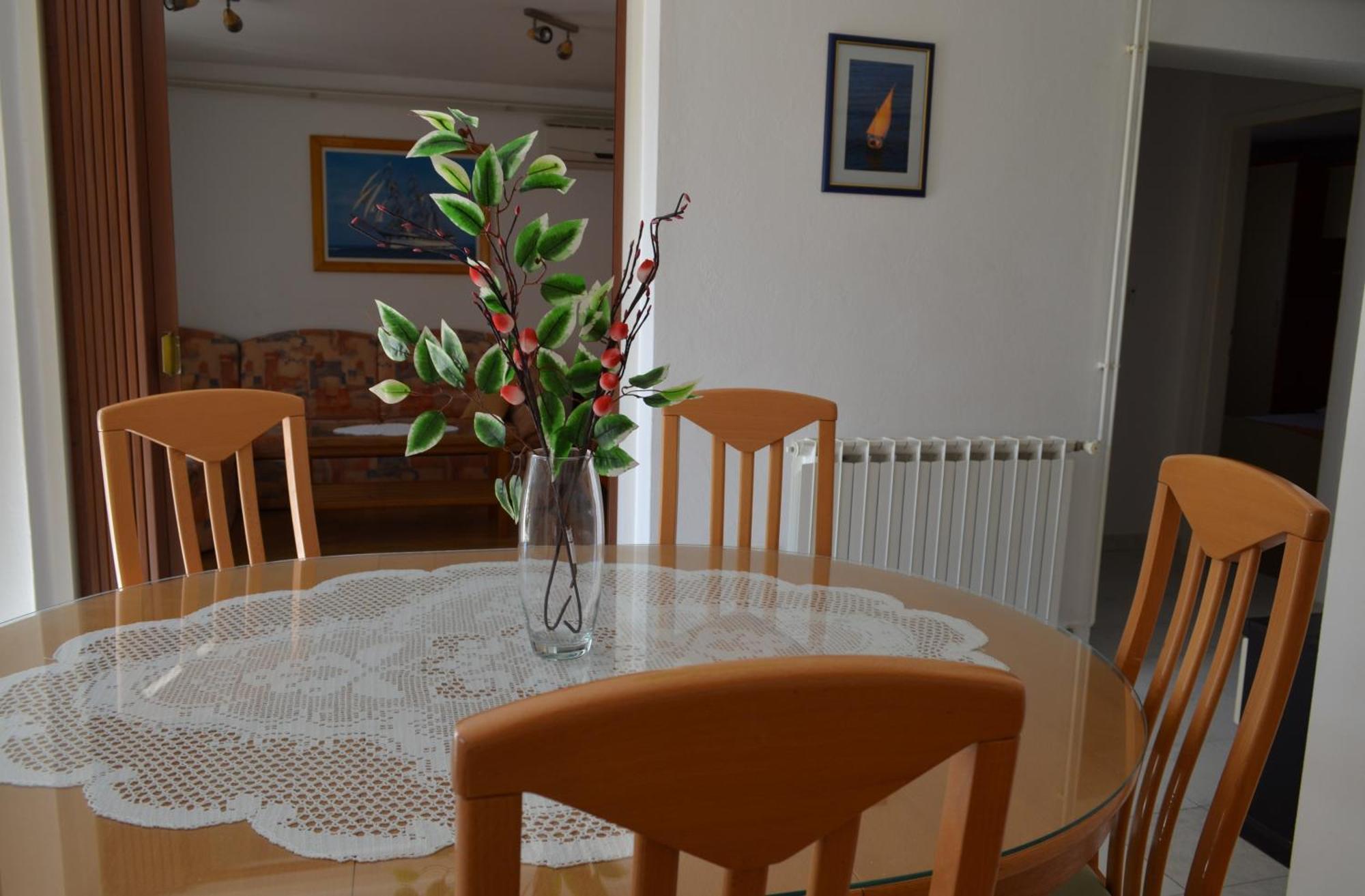 Apartments Tomas Betina  Zewnętrze zdjęcie