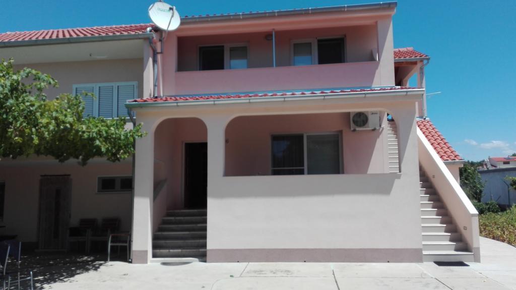 Apartments Tomas Betina  Zewnętrze zdjęcie