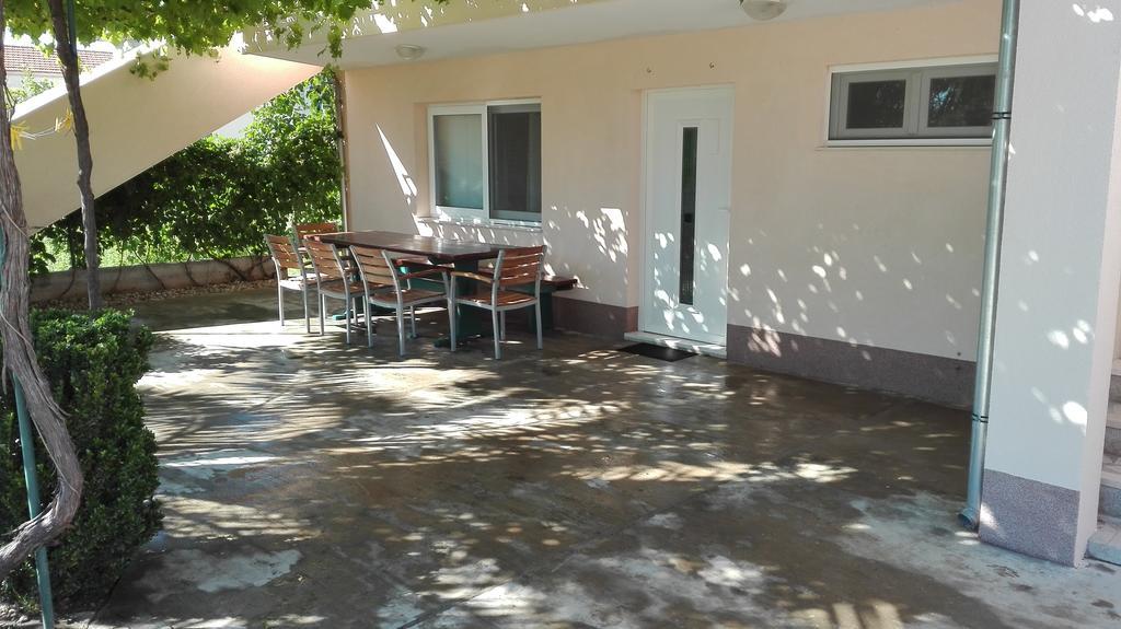 Apartments Tomas Betina  Zewnętrze zdjęcie