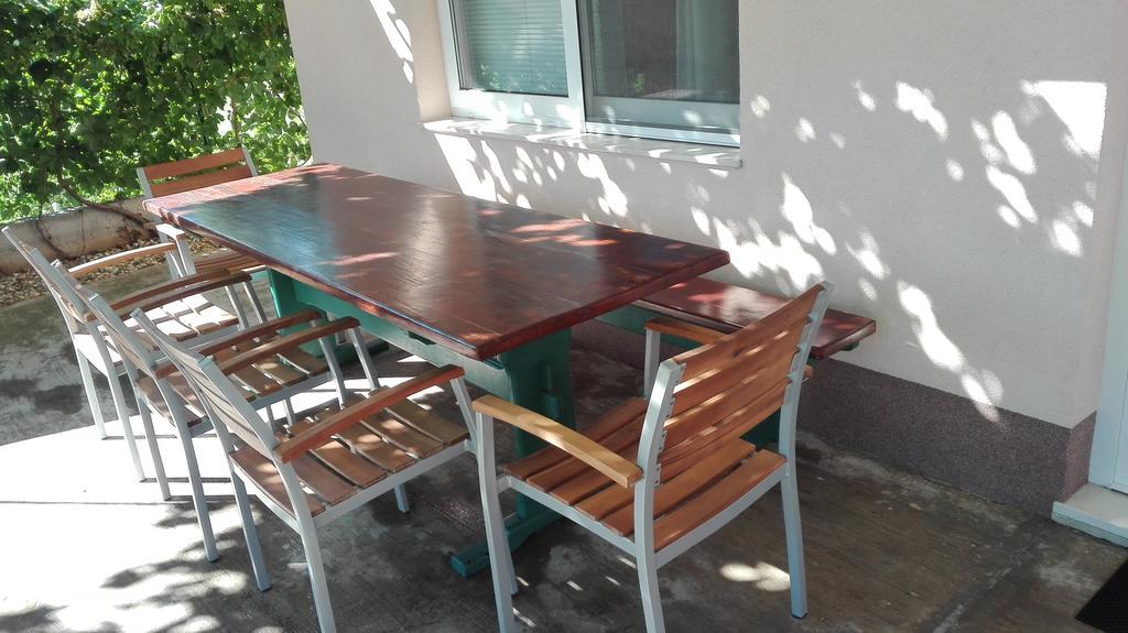 Apartments Tomas Betina  Zewnętrze zdjęcie