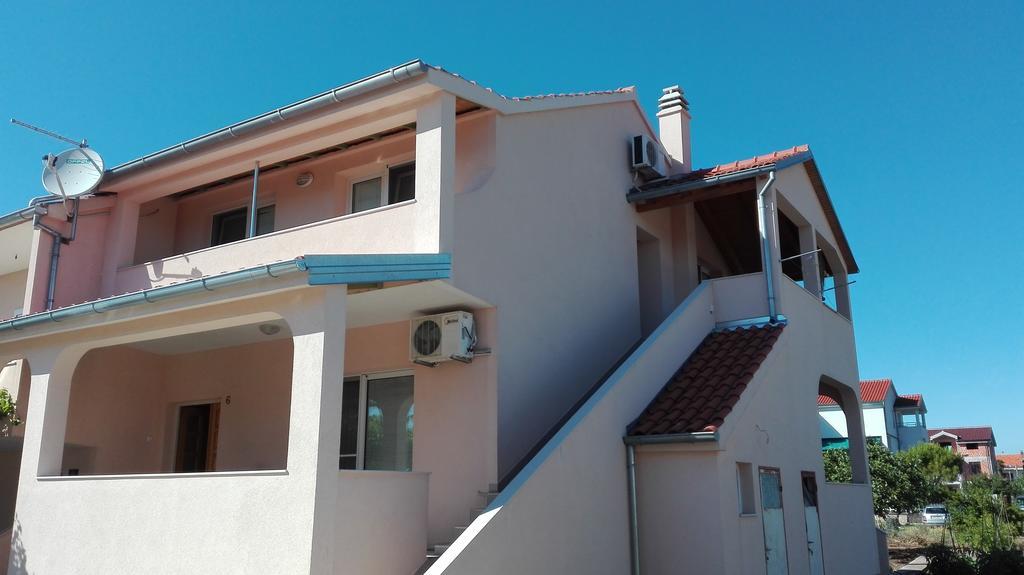 Apartments Tomas Betina  Zewnętrze zdjęcie