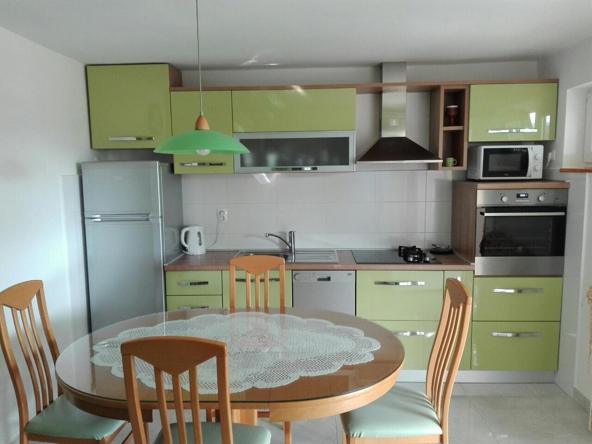 Apartments Tomas Betina  Zewnętrze zdjęcie