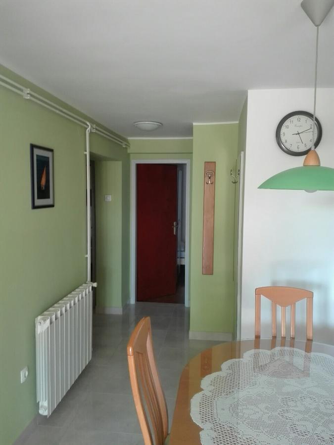 Apartments Tomas Betina  Zewnętrze zdjęcie