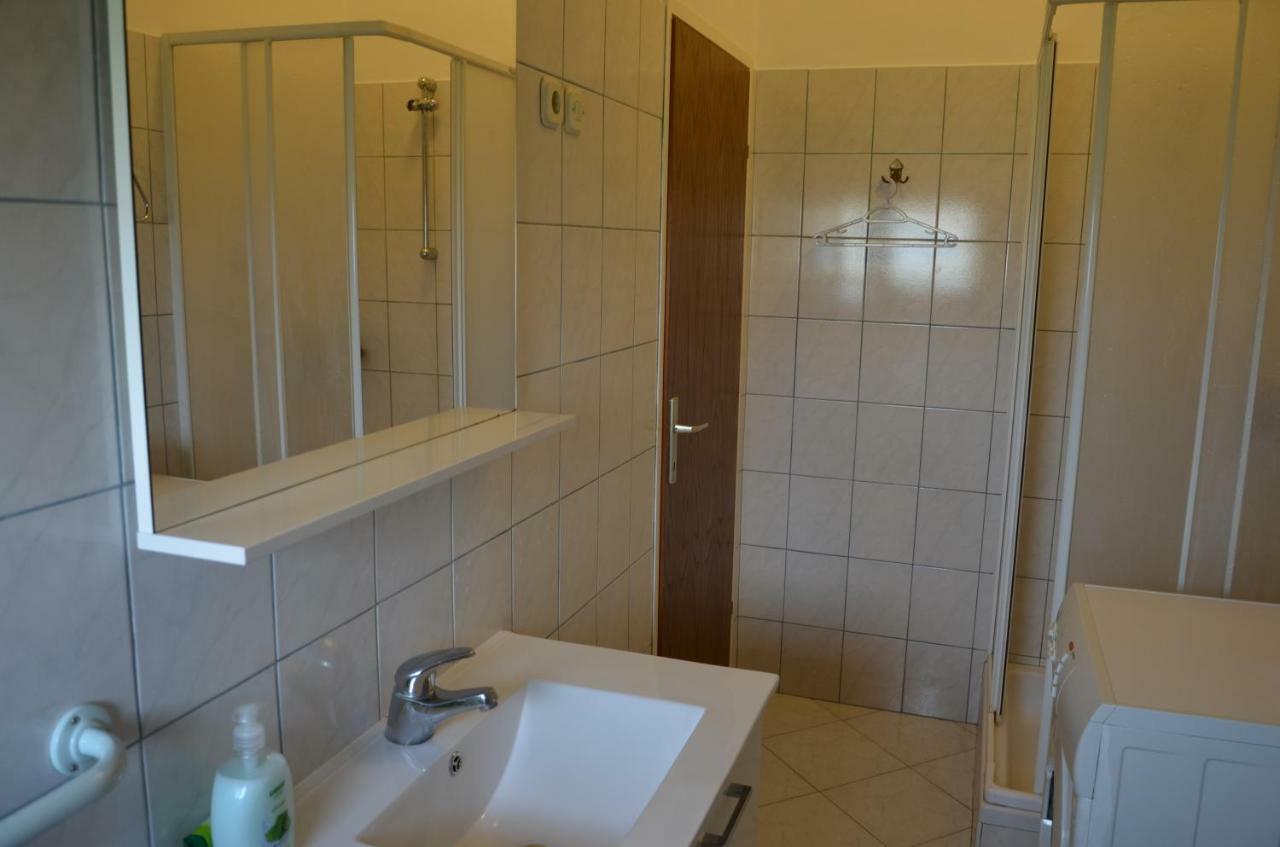 Apartments Tomas Betina  Zewnętrze zdjęcie