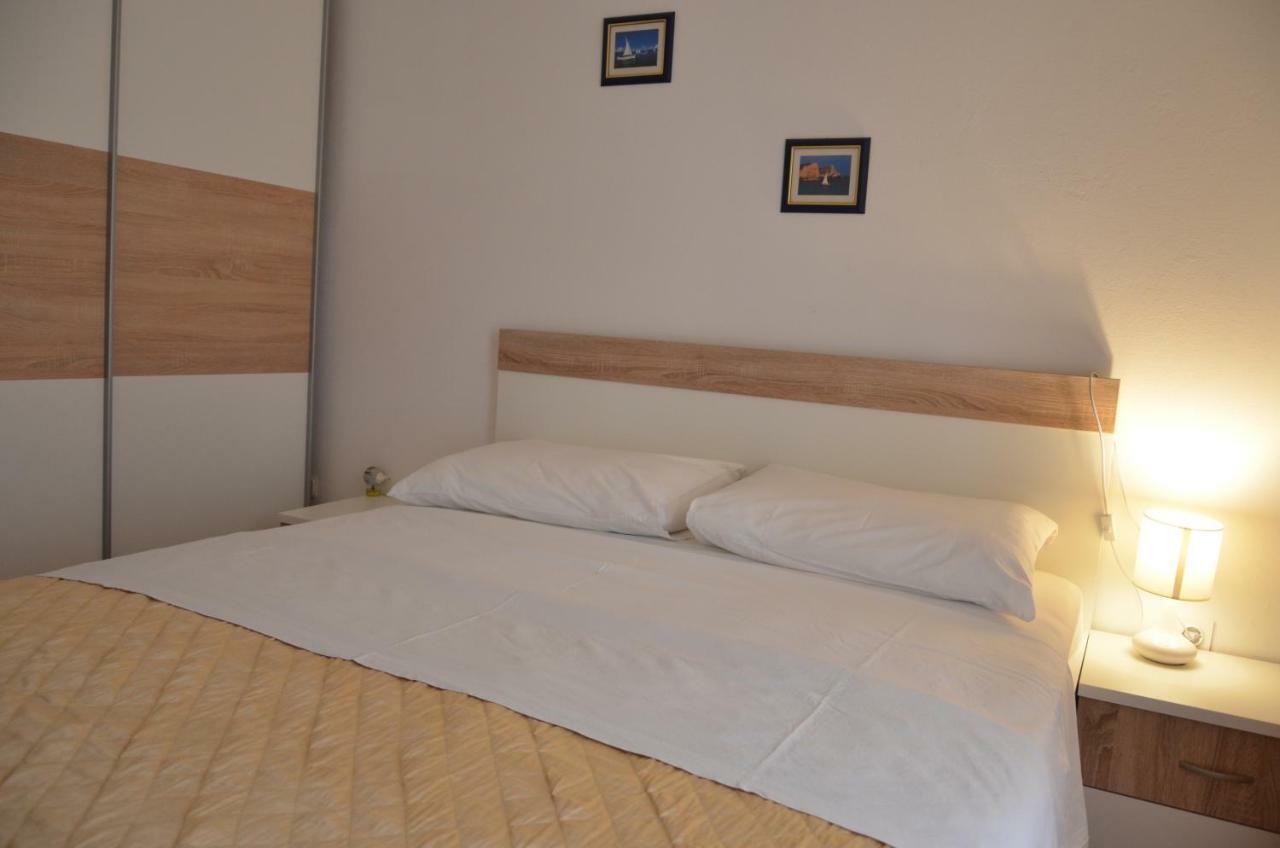 Apartments Tomas Betina  Zewnętrze zdjęcie
